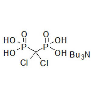 氯屈膦胺三正丁胺盐
