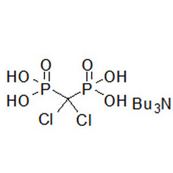 氯屈膦胺三正丁胺鹽