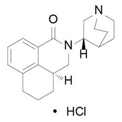 鹽酸帕洛諾司瓊