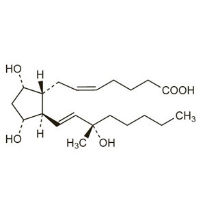 卡前列素氨丁三醇注射液