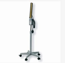 Floor-stand ** Sphygmomanometer