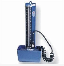 Wall-type ** Sphygmomanometer