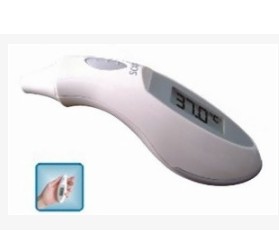 Infrared Ear Thermometer ????