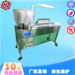 JYG-220药品检查机广东惠机制药30年经验