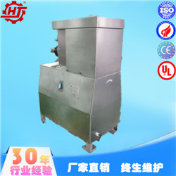 YT120-煉合壓條機廣東惠機制藥30年經(jīng)驗自產(chǎn)自銷