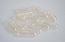 Vegetable Capsules- HPMC