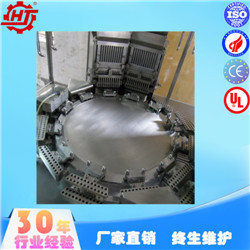 NJP-3800B全自动胶囊充填机华南地区：广东、海南、广西