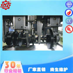 NJP-2300D全自动胶囊充填机-惠机制药 广东地区实验室药厂专用