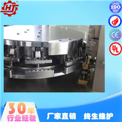 NJP-900A全自动胶囊充填机华南地区：广东、海南、广西胶囊机