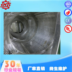 HH系列滾筒篩廠家特供 滾動(dòng)篩選設(shè)備 優(yōu)質(zhì)耐用滾筒篩 節(jié)能高效