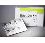 盐酸多奈哌齐片