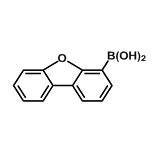 二苯并呋喃-4-硼酸