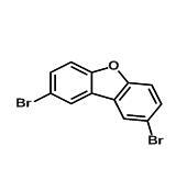 2,8-二溴二苯并呋喃