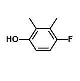 2,3-二甲基-4-氟苯酚