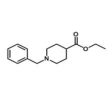 1-苄基-4-哌啶甲酸乙酯