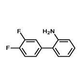 3',4'-二氟-2-氨基联苯