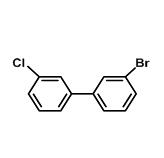 3’-氯-3-溴联苯
