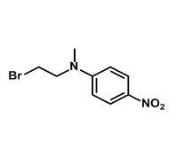 N-(2-bromoethyl)-N-methyl-4-nitroaniline