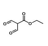 2-甲酰基-3-氧代丙酸乙酯