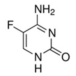 5-氟胞嘧啶