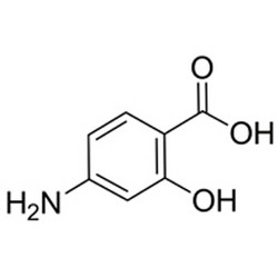 4-氨基水楊酸