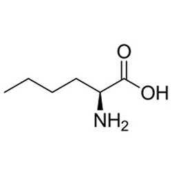 L-正白氨酸