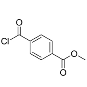 4-氯甲酰基苯甲酸甲酯