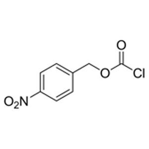 氯甲酸-4-硝基芐酯