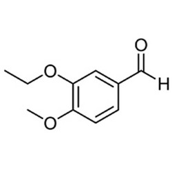 3-乙氧基-4-甲氧基苯甲醛