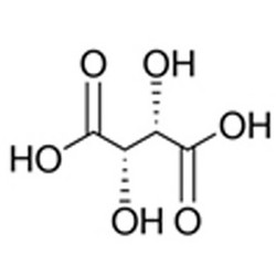 DL-酒石酸