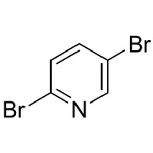 2,5-二溴吡啶