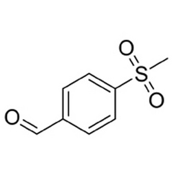 4-甲磺酰基苯甲醛