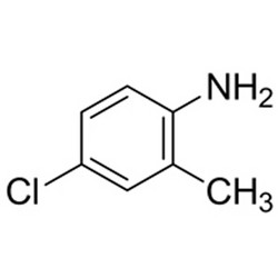 4-氯-2-甲基苯胺