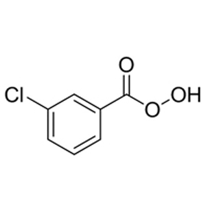3-氯过氧苯甲酸