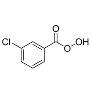 3-氯過氧苯甲酸