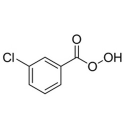 3-氯過氧苯甲酸