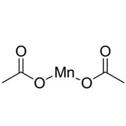 乙酸錳（無水）