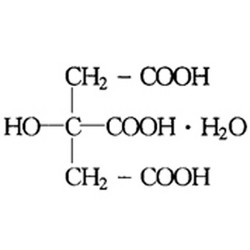 枸橼酸