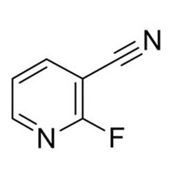 2-氰基-3-氟吡啶