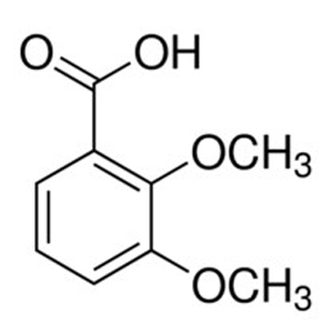 2，3-二甲氧基苯甲酸