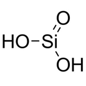 硅酸