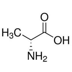 D-丙氨酸