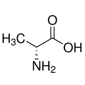 D-丙氨酸