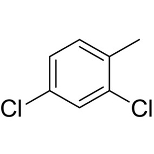 2，4-二氯甲苯