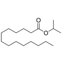 肉豆蔻酸異丙酯