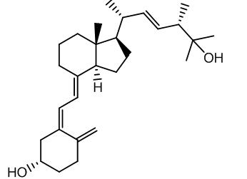 25-羟基维生素D2