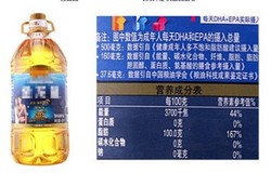 將魚(yú)油添加至食用油及食品添加劑中