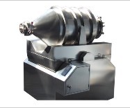 EYH型二维运动混合机