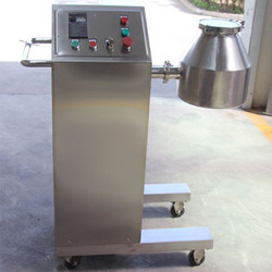 小型混合機