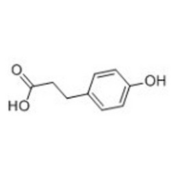 3-(4-Hydroxyphenyl)propionic acid